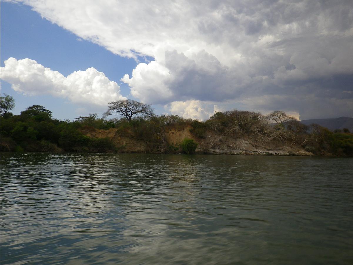 Sumidero Canyon near Tuxtla Gutierrez015